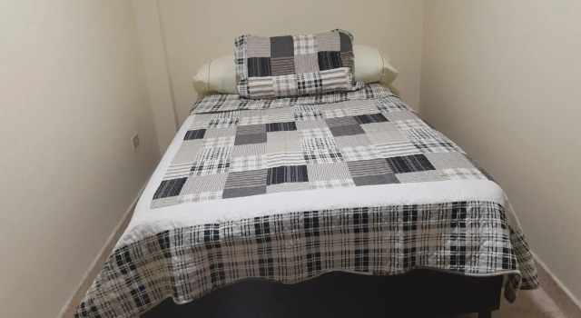 Apartamento Katie urbano, Book Lejlighed Lejligheder i Boyacá, Lejlighed