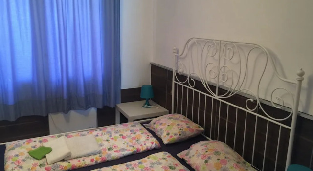 Студия Standard Paguera Apartments