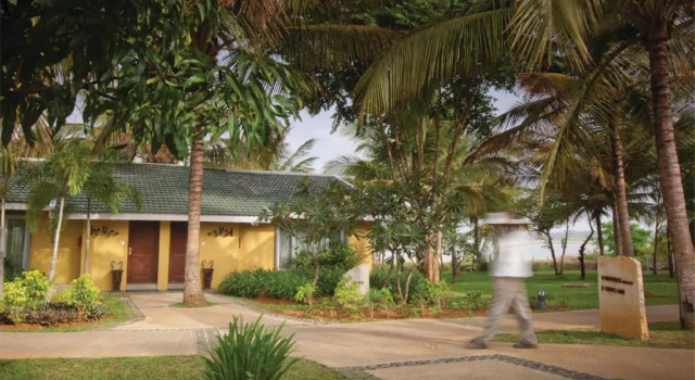 Номер Standard The Serai Kabini