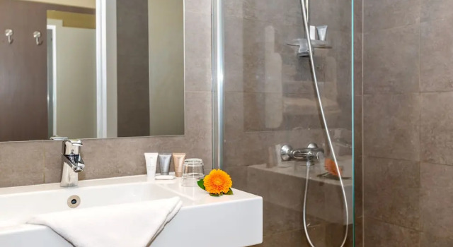 Двухместный номер Superior Hotel Adagio
