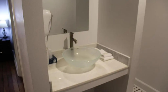 Номер Standard The Inn on the River