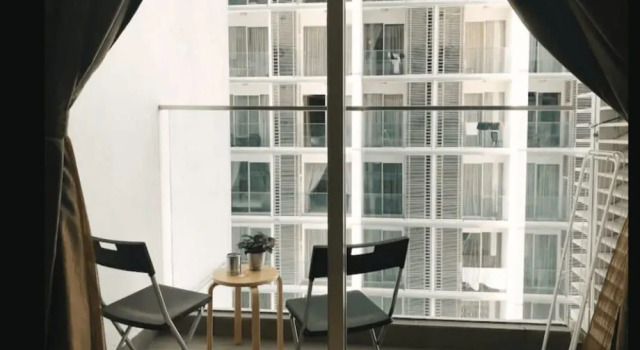 M Suites by SYNC