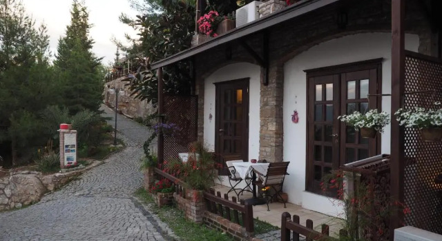 Номер Standard Loca Hotel