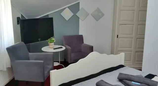 Номер Standard Bizant Boutique