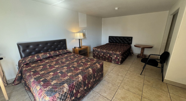 Airport Motel, Buchen Sie Motel Pasco Tri-Cities