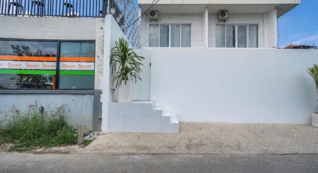 Dreamland Villa with Pool 3 min to Beach, Rezerwuj Willa Wille w Pecatu, Willa