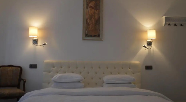 Номер Deluxe B&B Pickery
