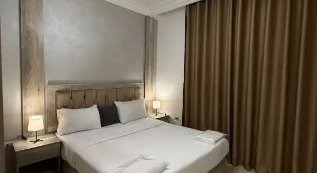 Апартаменты Charming Amman Apartment for Rent - Entire House