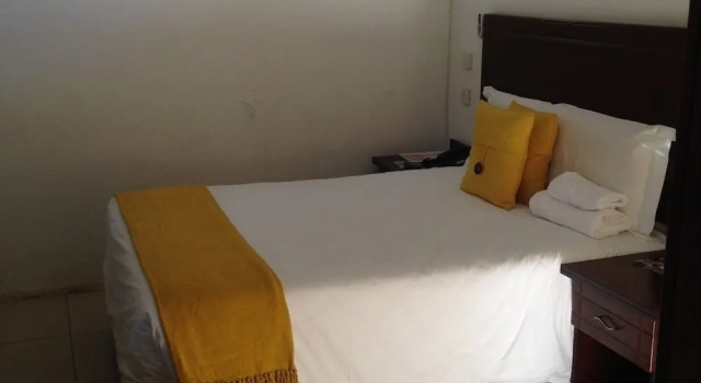 Suite White Palace Hotel