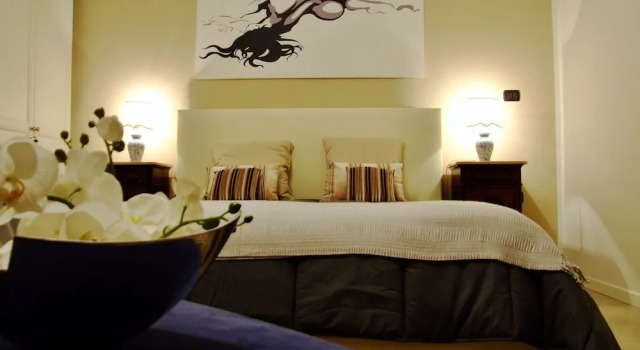 B&B L'Una di Notte