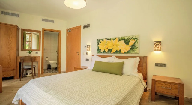 Номер Standard Bademli Bahçe Otel