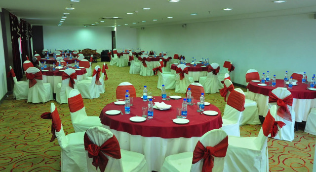 Keys Select by Lemon Tree Hotels, Ludhiana, Book Hotel Ludhiana Punjab