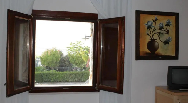 Двухместный номер Standard Albergo Villa Vittoria