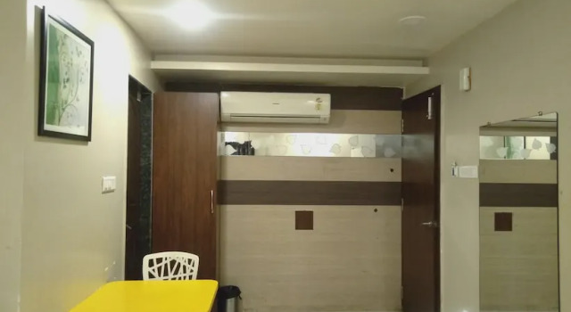 Hotel Grand Pune