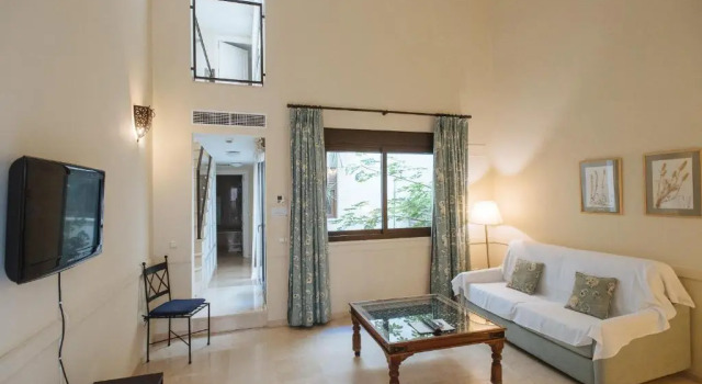 Люкс Apartamentos La Vistosona