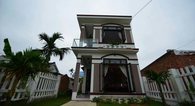 Gia Field Homestay, Prenota Hotel Cam Thanh 