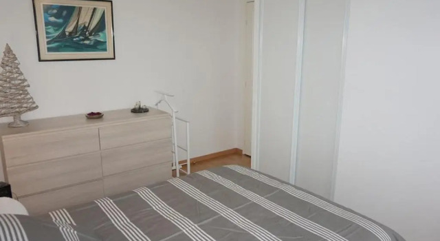 Appartement Merville-Franceville-Plage, 3 pièces, 6 personnes - FR-1-465-9, Забронировать Апартаменты/квартира Отели в центре Мервиль-Франсвиль-Плаж, в центре