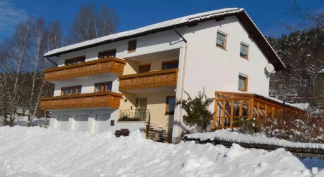 Ferienwohnung Hirtreiter, Book Hotel Lalling Bavarian Forest