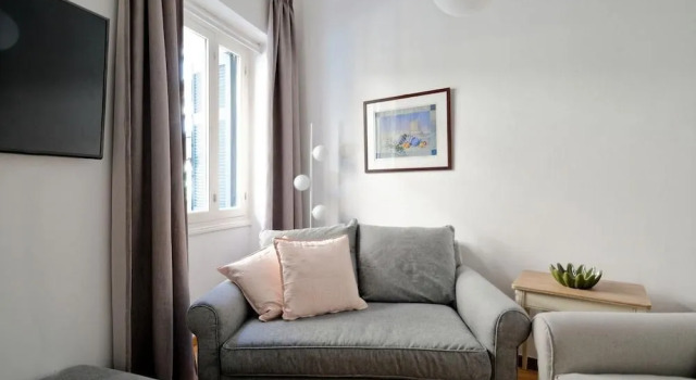 Art in Athens Suite, Забронировать Апартаменты/квартира Афины Острова Саронического залива - Аттика