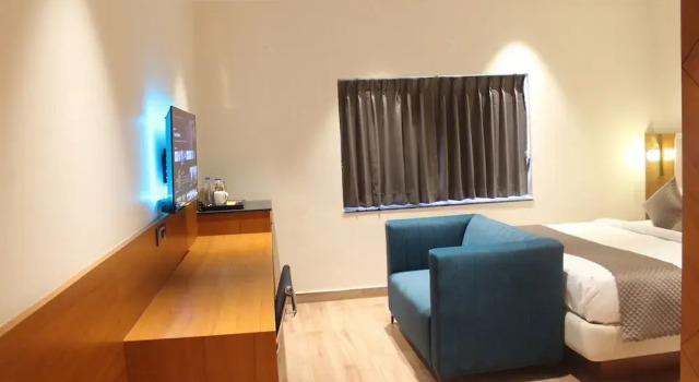Номер Executive The Vantage Inn