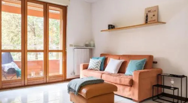 Expo City Apartment Italyving