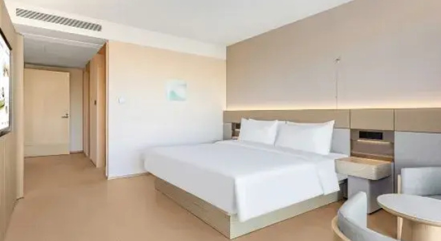 Люкс JI Hotel (Urban Gate Xifeng 1st Road)