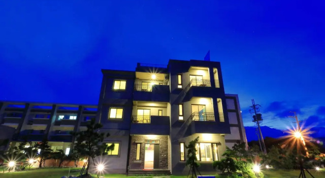 Yoho Villa, Réserver Villa Cottages à Hualien, Cottage