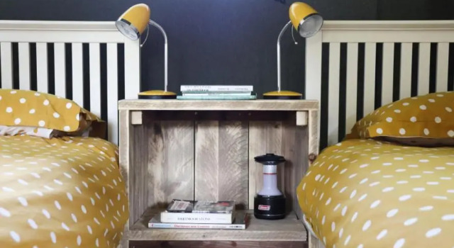 Brackenhill Glamping - Safari Tent with Hot Tub - Sleeps 6, Reserva ahora Camping Camping y glamping en Devon, Camping