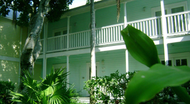 Truman Annex Condominiums, Забронировать Отель Отели Ки-Уэст с бассейном, рядом с Key West Burlesque Theater, Бассейн