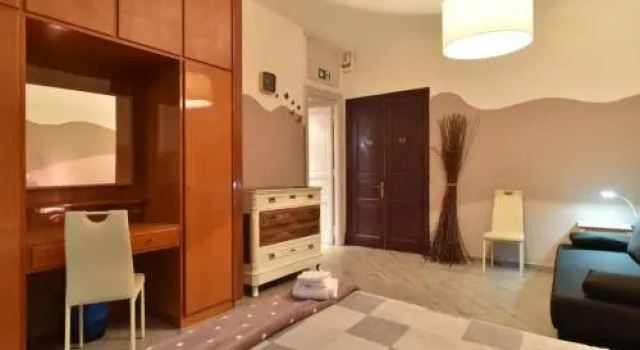 Nucleus Holidays - Vatican Rome, Prenota Hotel Città del Vaticano - Prati 