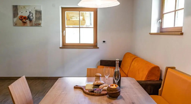 Апартаменты Apartements Precalalt