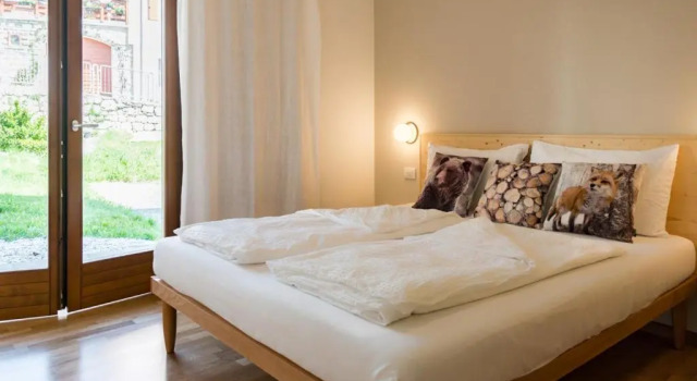 Ca' dei Boieti casa vacanze