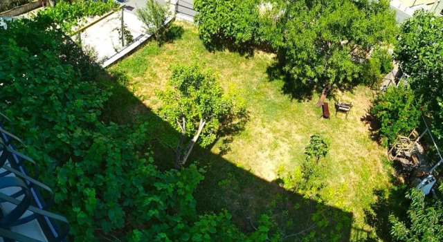 Апартаменты c 1 комнатой с балконом Guest House Julia