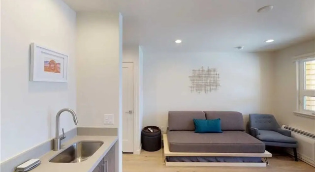 Slot Canyon B 1 Bedroom 1 Bathroom Condo, Varaa Huoneisto Moab 