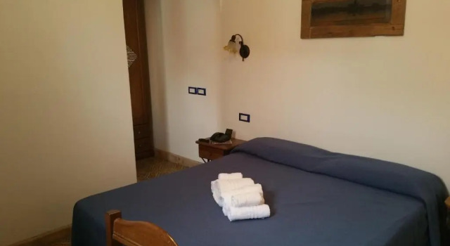 Номер Standard Hotel A Cannata