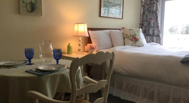 The Beach Rose Inn, Buchen Sie Gasthaus Wells 