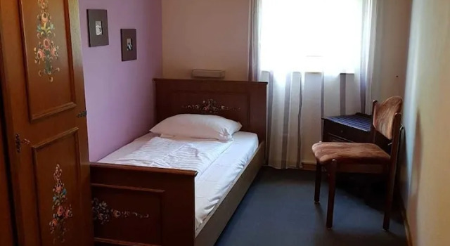 Номер Standard Hotel Gaulskopf