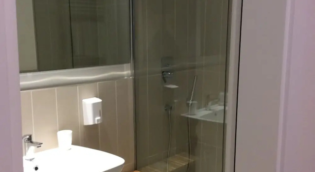 Двухместный номер Comfort Albergo La Rocca