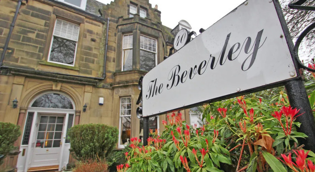 The Beverley