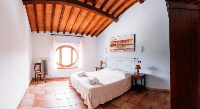 La Spiga, Book Hotel Hoteller i Riparbella med pool, Swimmingpool
