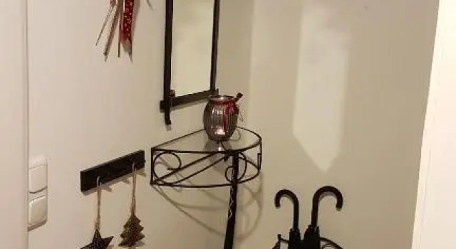 Apartment Alpspitz