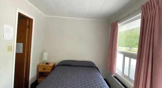 Двухместный номер Standard Mindemoya Motel
