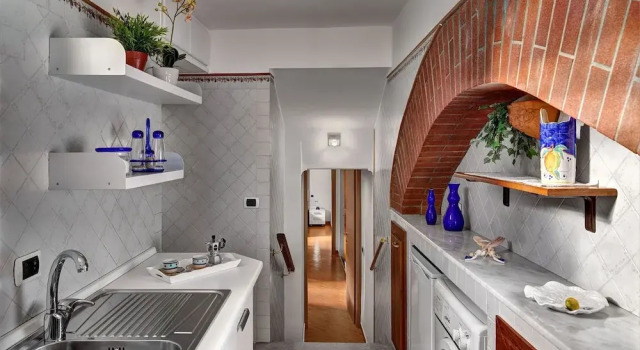 Апартаменты 49 Little House