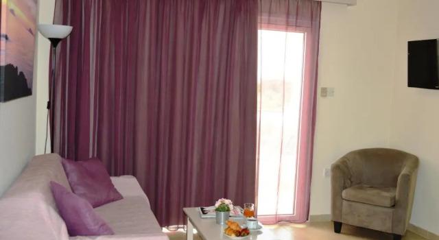Апартаменты Millies Apartments