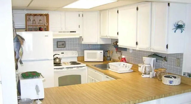 Even Keel 404 2 Bedroom Condo by RedAwning, Rezerwuj Apartament Midtown 