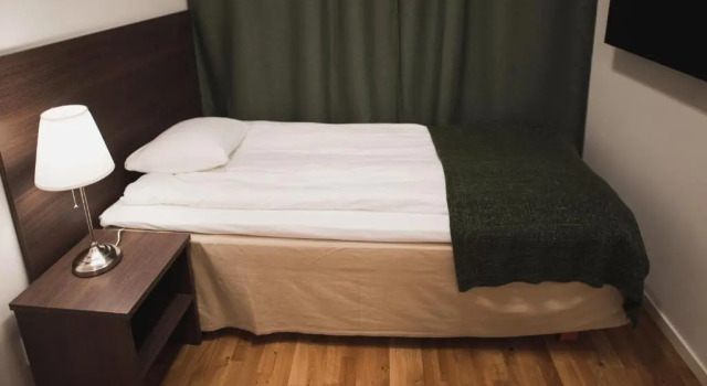 Номер Standard Stay Xtra Hotel Kista