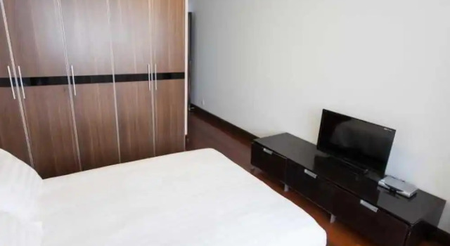 Yopark Serviced Apartment-kai Xuan Garden, Varaa Huoneisto Xuhui 