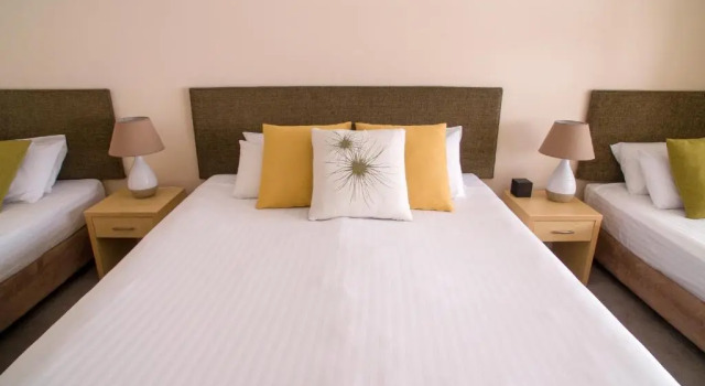 Люкс Deluxe Marritz Hotel