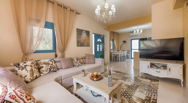 Lindos Luxury Retro Villas, Reserva ahora Villa Lardos Rodas