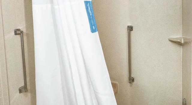 Четырёхместный люкс Hampton Inn Spring Lake Fayetteville